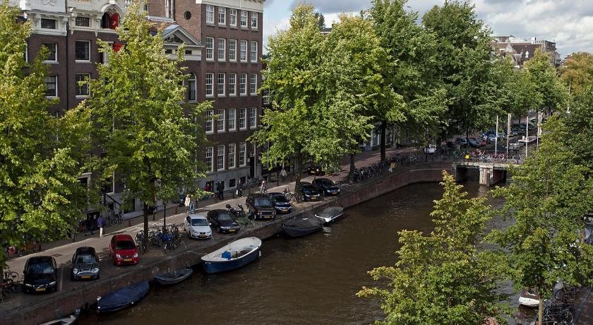 Hegra Amsterdam Centre 14