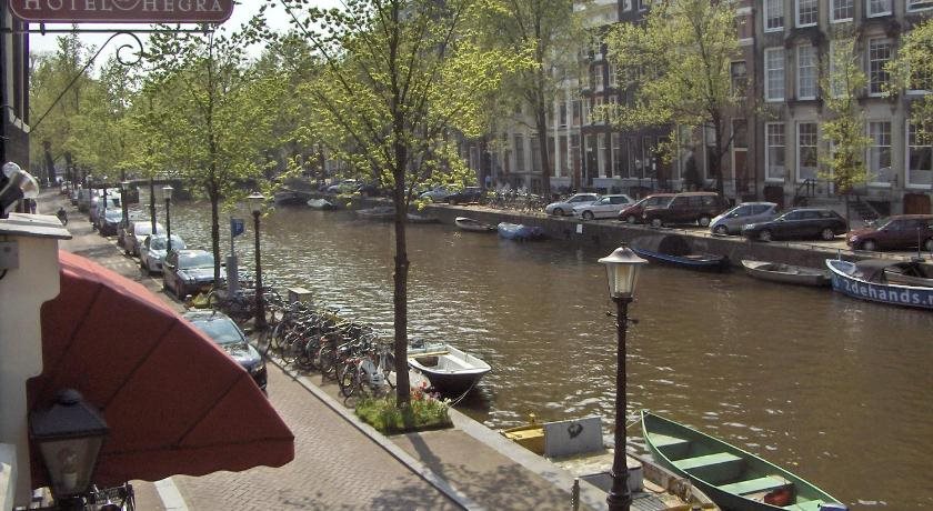 Hegra Amsterdam Centre 15