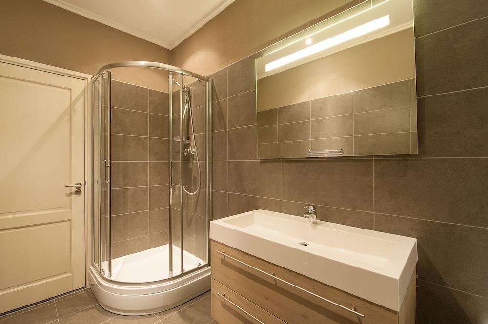 Leidsesquare Luxury Apartment Suites 1