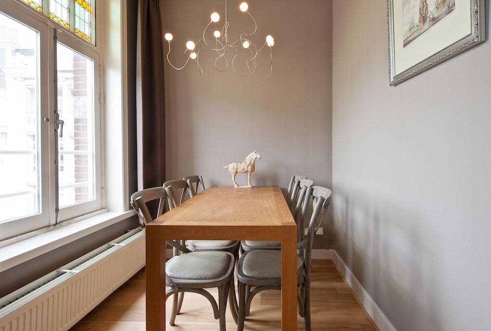 Leidsesquare Luxury Apartment Suites 11