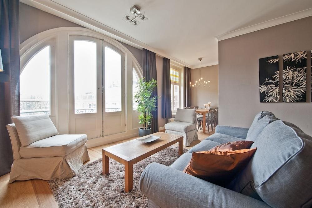 Leidsesquare Luxury Apartment Suites 12