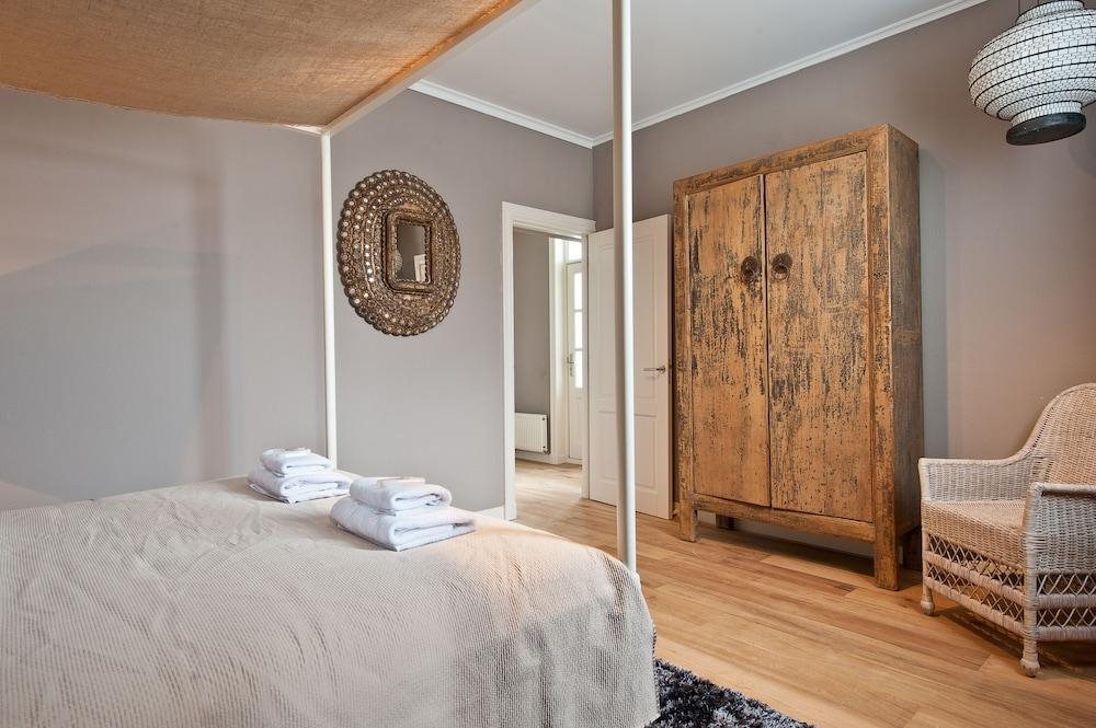 Leidsesquare Luxury Apartment Suites 13