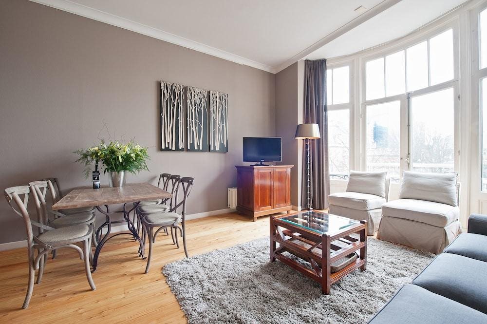 Leidsesquare Luxury Apartment Suites 15