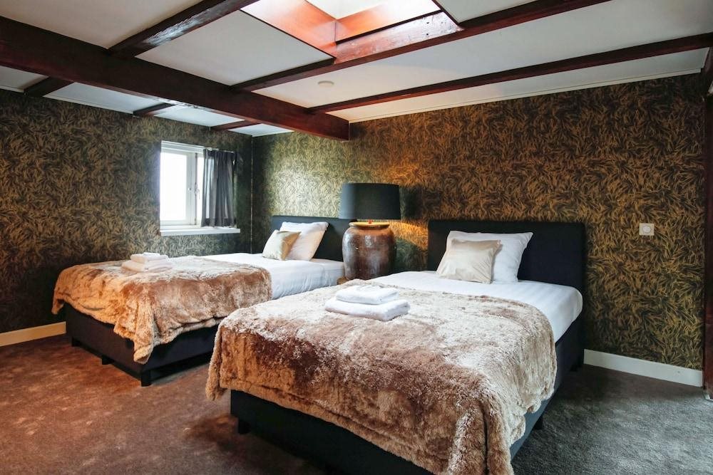 Leidsesquare Luxury Apartment Suites 16