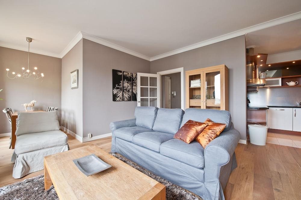 Leidsesquare Luxury Apartment Suites 17