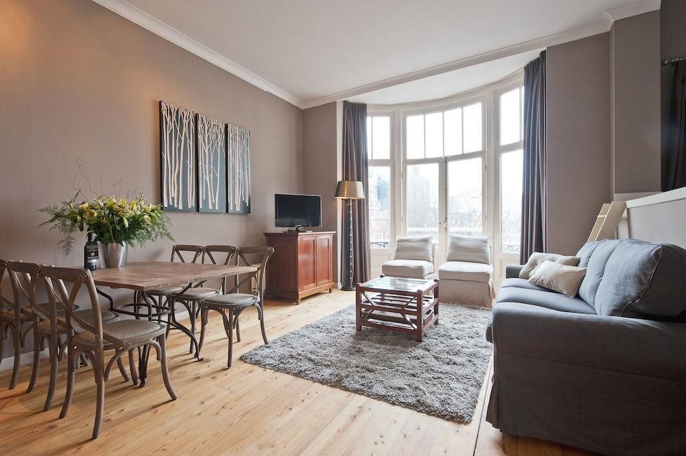 Leidsesquare Luxury Apartment Suites 18