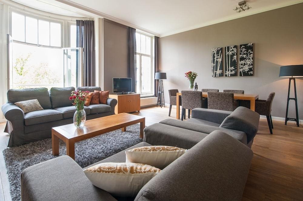 Leidsesquare Luxury Apartment Suites 19