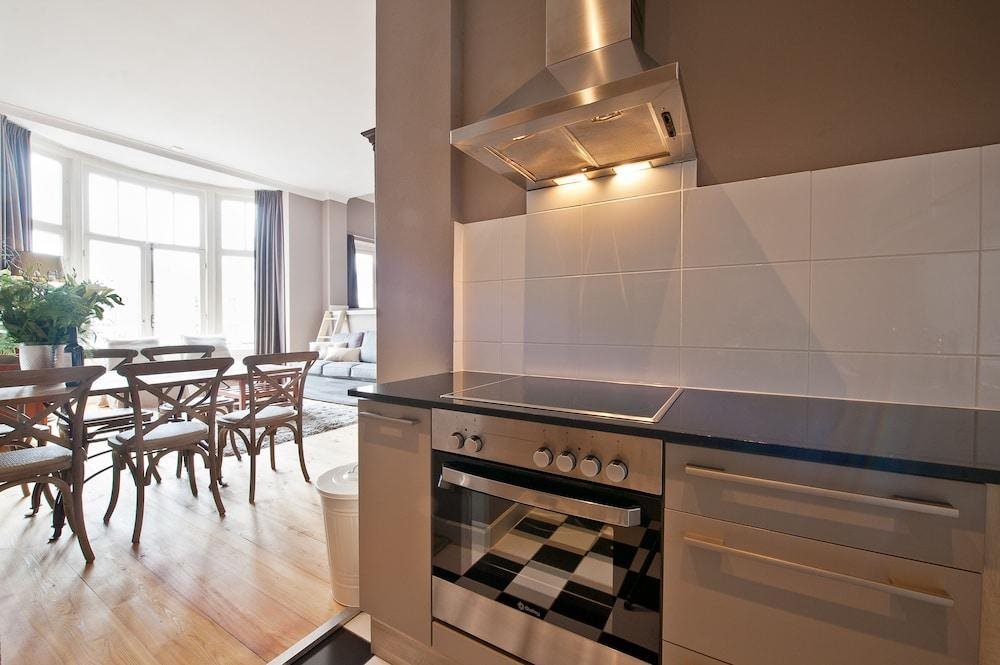Leidsesquare Luxury Apartment Suites 2