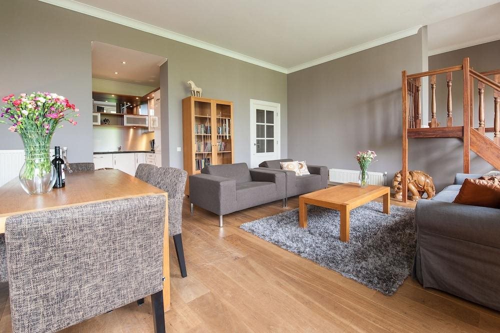 Leidsesquare Luxury Apartment Suites 20