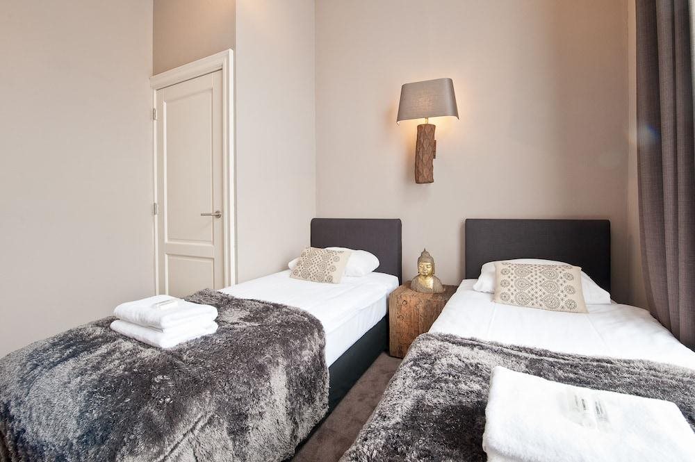 Leidsesquare Luxury Apartment Suites 21