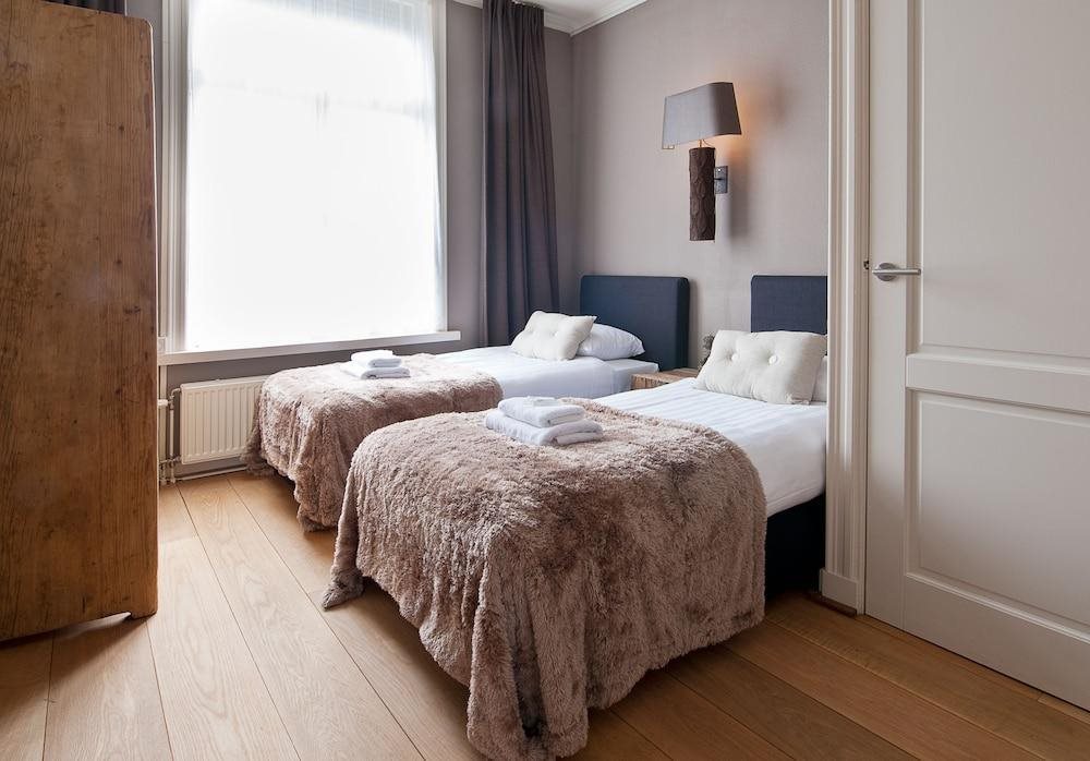 Leidsesquare Luxury Apartment Suites 22