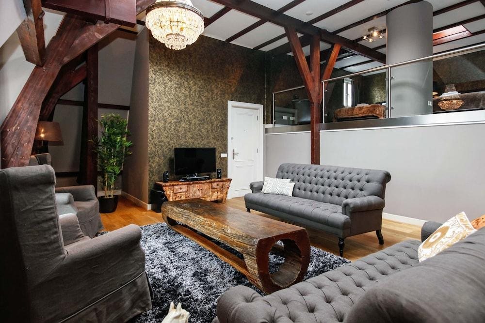 Leidsesquare Luxury Apartment Suites 3