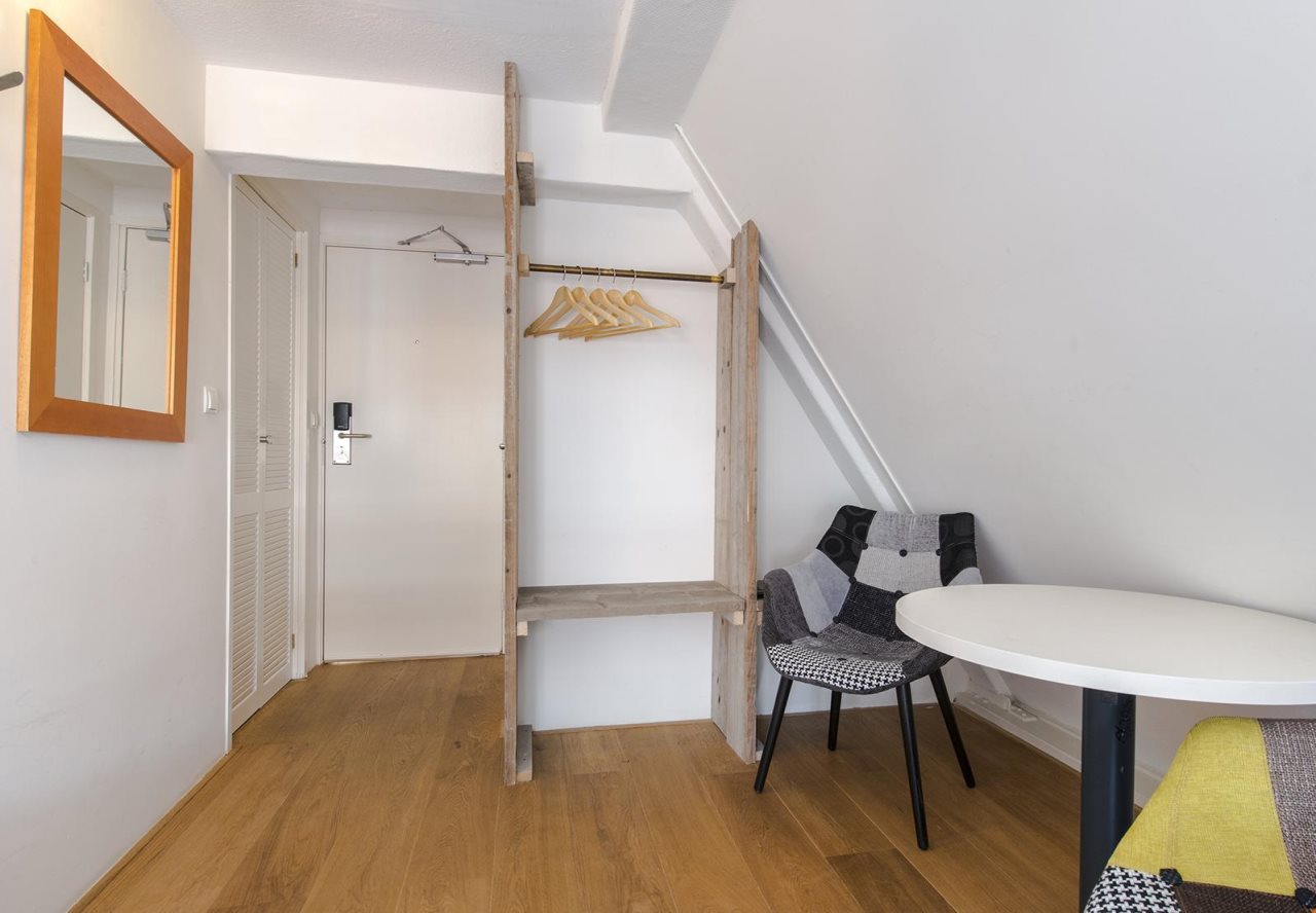 Hotel Calisto 19