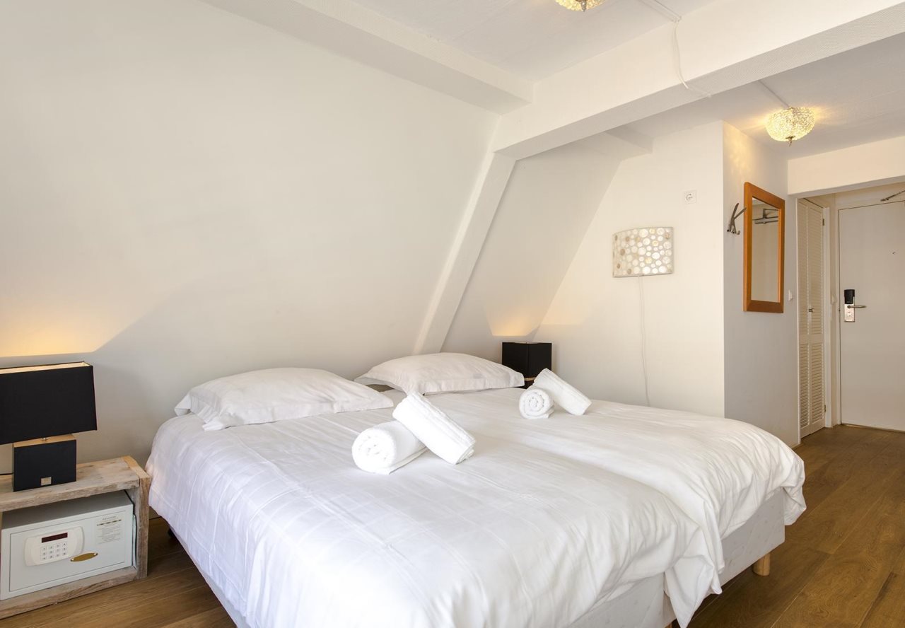 Hotel Calisto 2