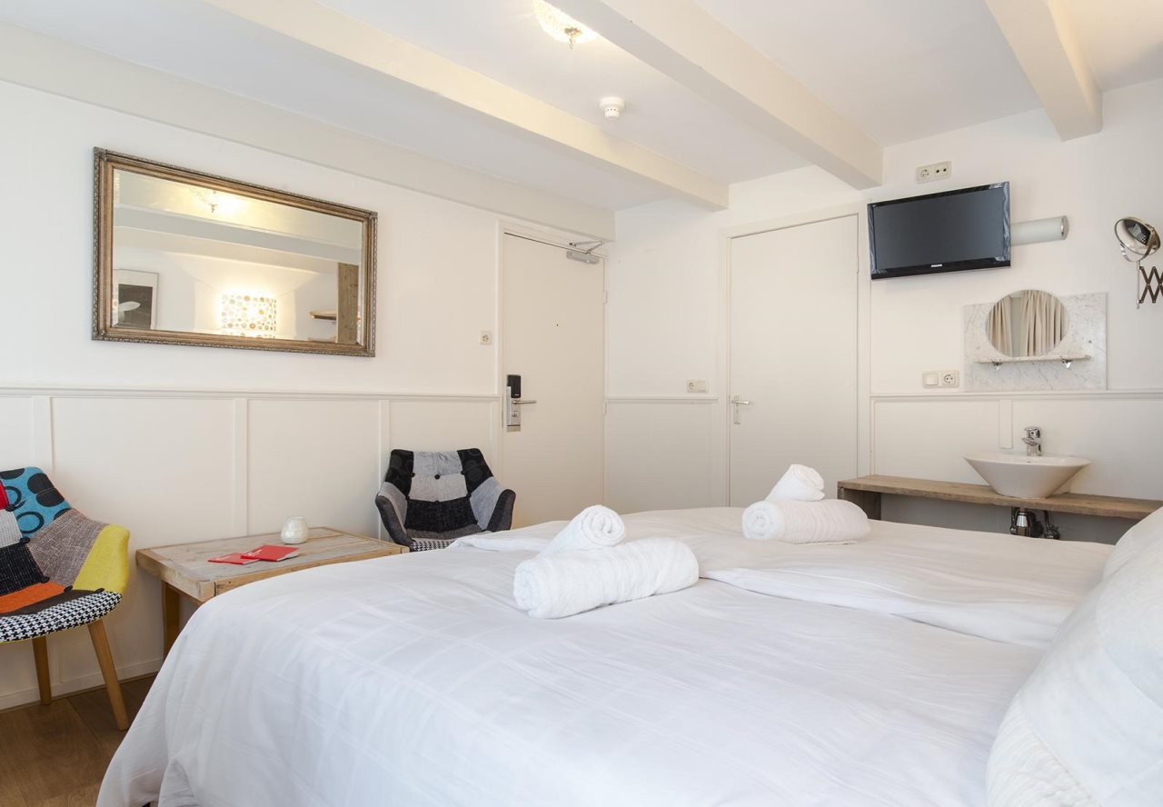 Hotel Calisto 22