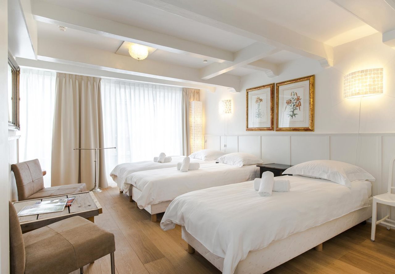 Hotel Calisto 3