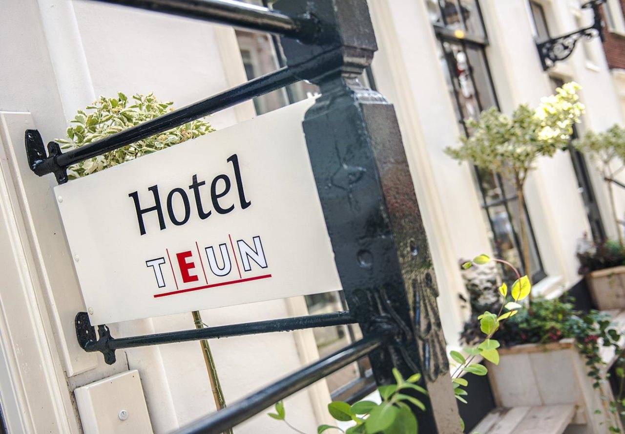 Hotel Calisto 5