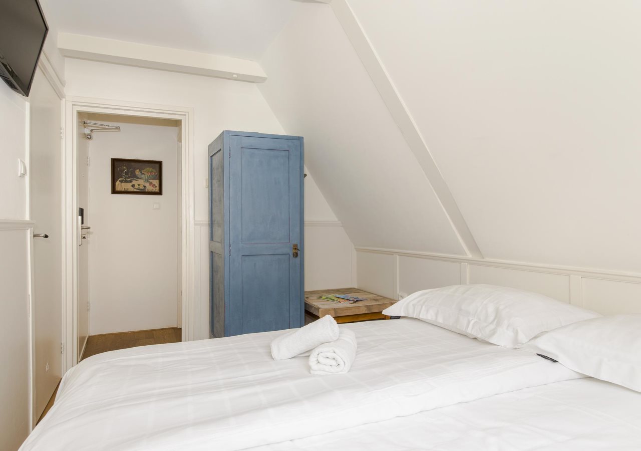 Hotel Calisto 7