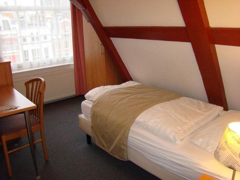 Mister Highland Amsterdam 9