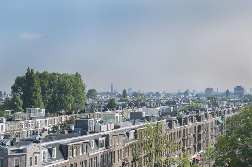 Conscious Vondelpark 21