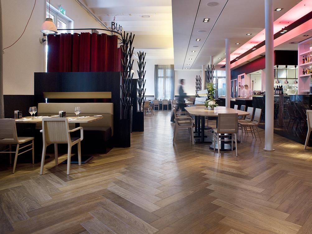 The Manor Amsterdam 11