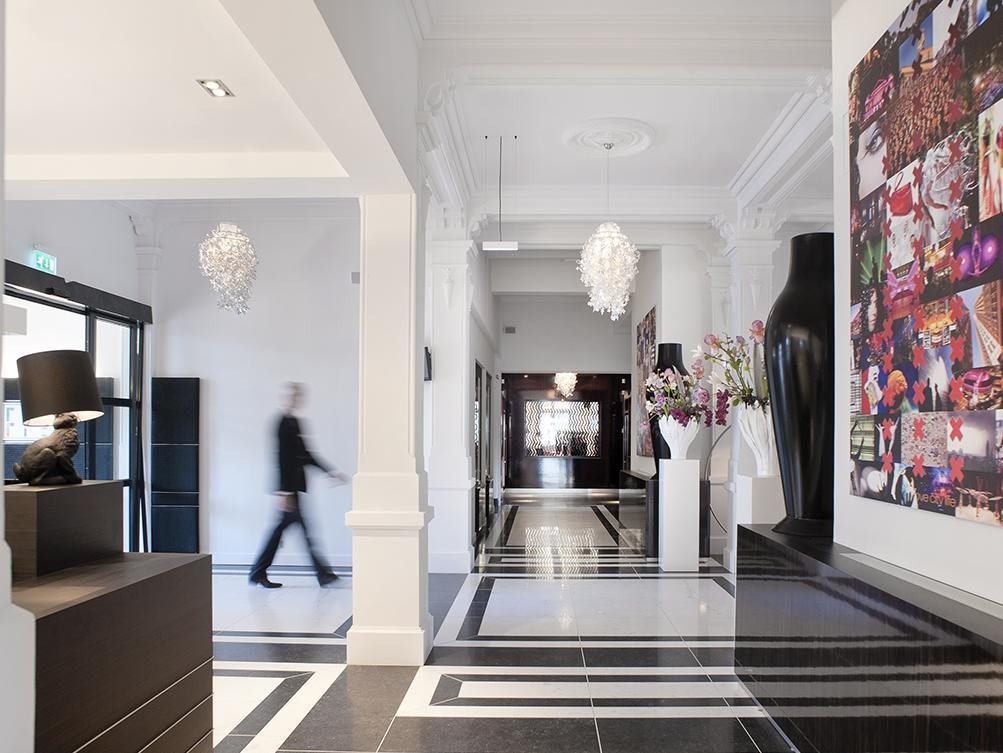 The Manor Amsterdam 12