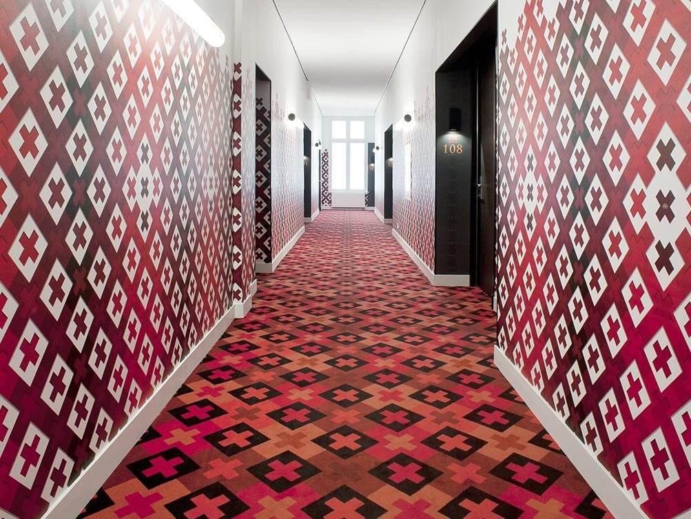 The Manor Amsterdam 19