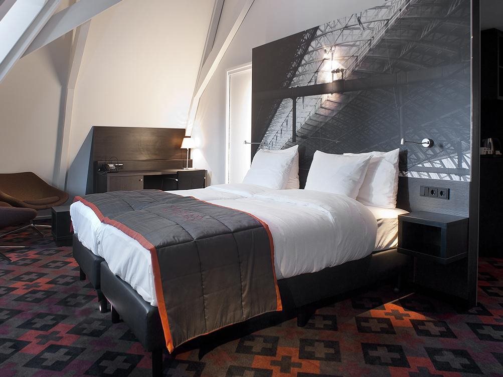 The Manor Amsterdam 2