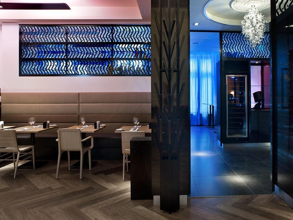 The Manor Amsterdam 6