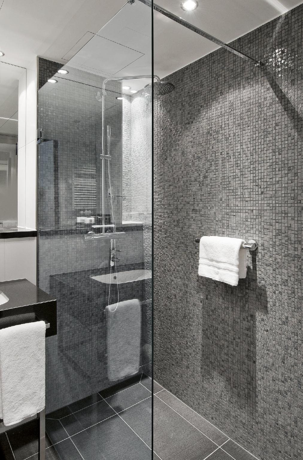 Crowne Plaza Amsterdam South 9