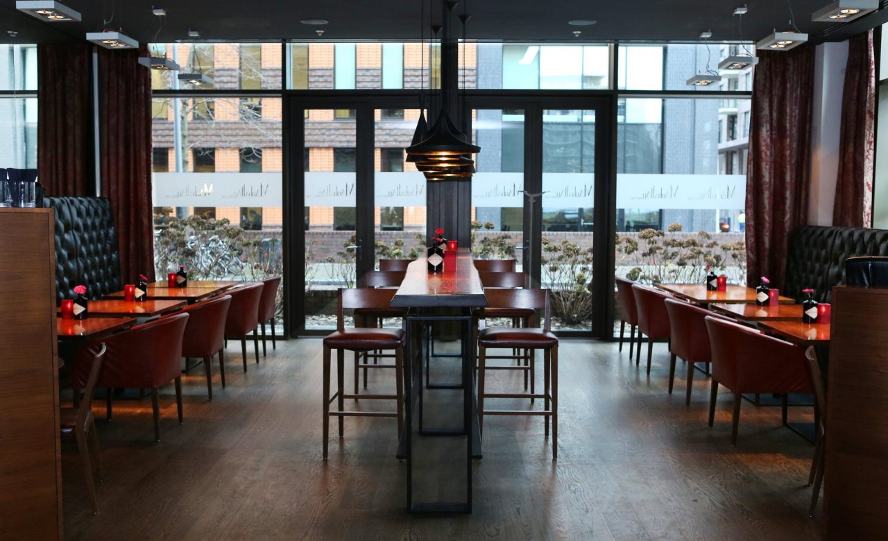 Crowne Plaza Amsterdam South 15