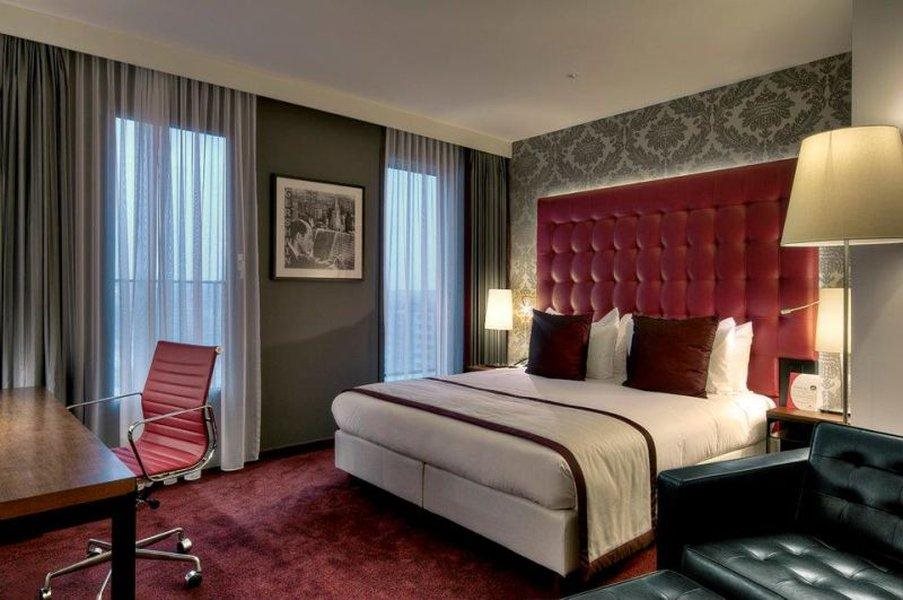 Crowne Plaza Amsterdam South 20
