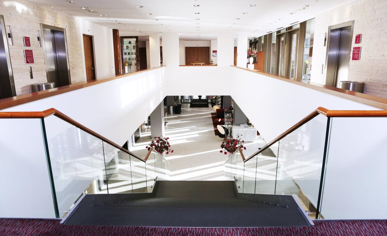 Crowne Plaza Amsterdam South 4