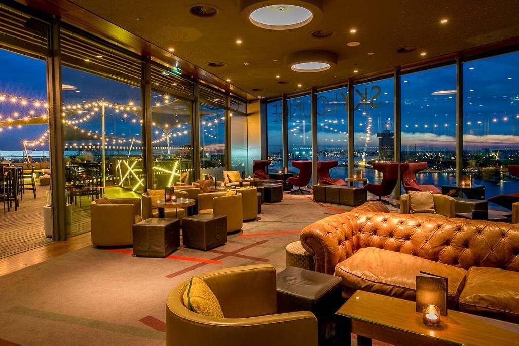 DoubleTree by Hilton Amsterdam Centraal Station 13