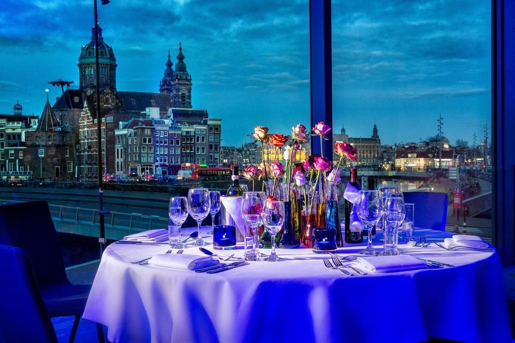 DoubleTree by Hilton Amsterdam Centraal Station 14
