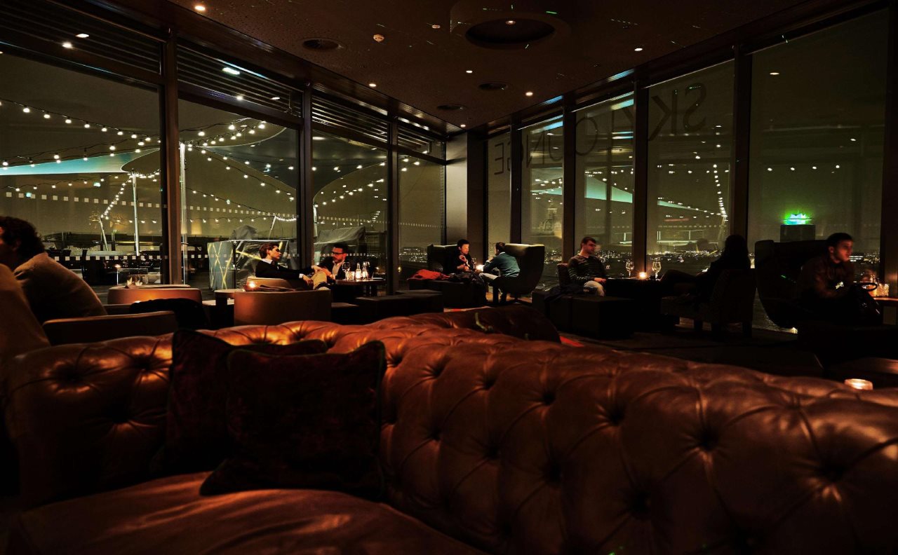 DoubleTree by Hilton Amsterdam Centraal Station 16