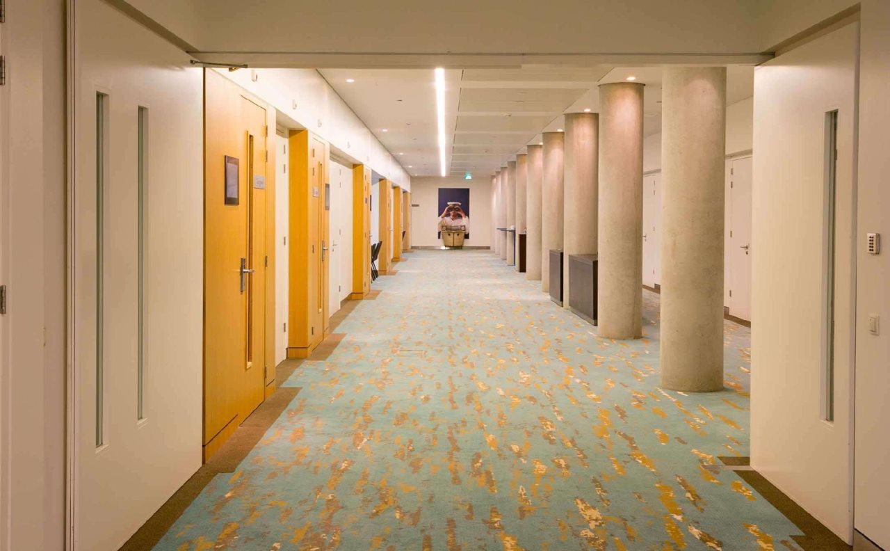 DoubleTree by Hilton Amsterdam Centraal Station 4