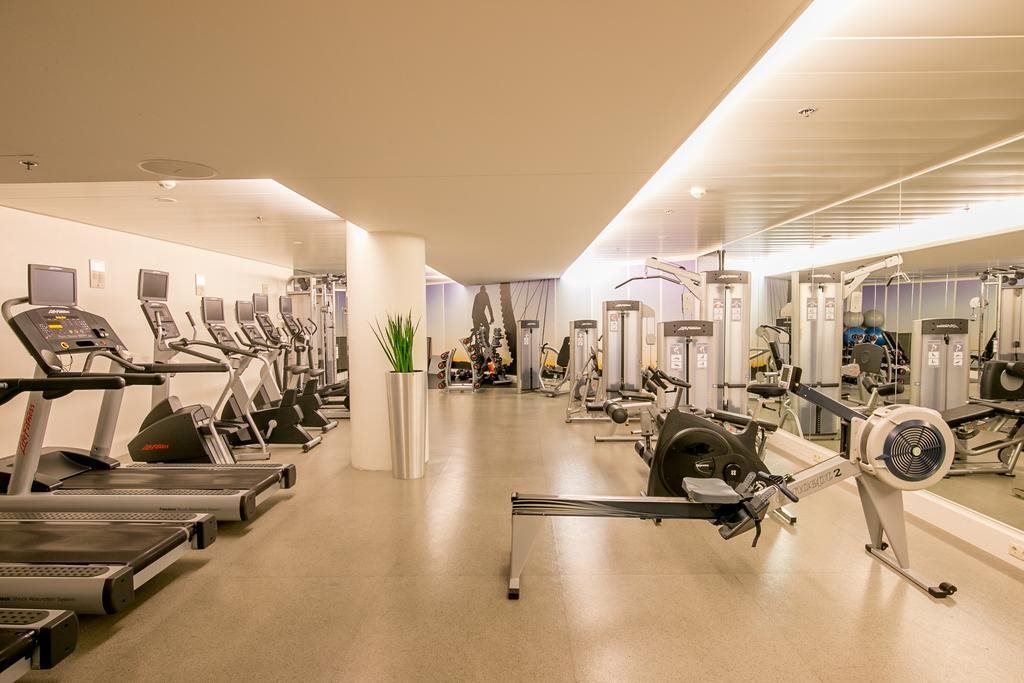 DoubleTree by Hilton Amsterdam Centraal Station 5