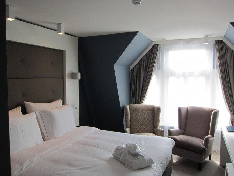 Hotel JL No76 10