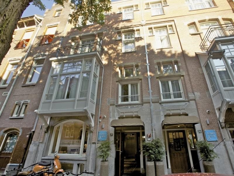 Hotel JL No76 4