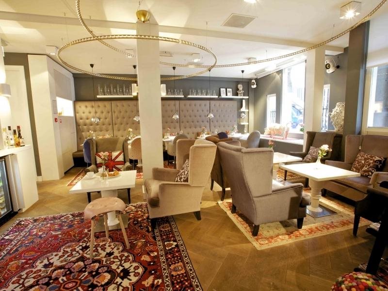 Hotel JL No76 5