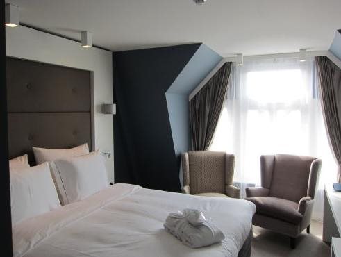 Hotel JL No76 6