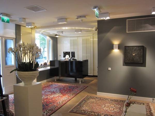 Hotel JL No76 8