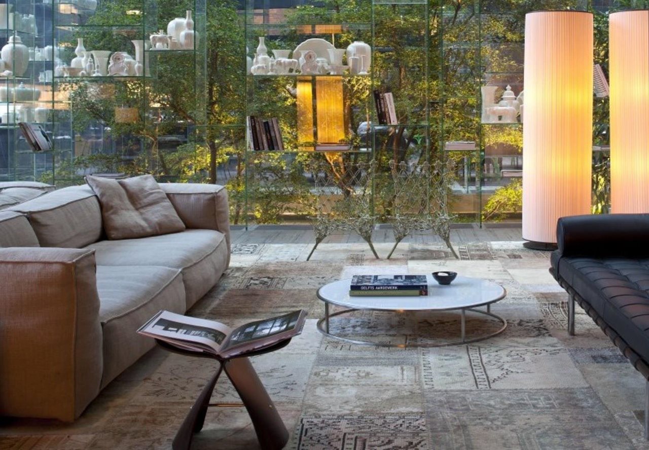 Mandarin Oriental Conservatorium Amsterdam 10