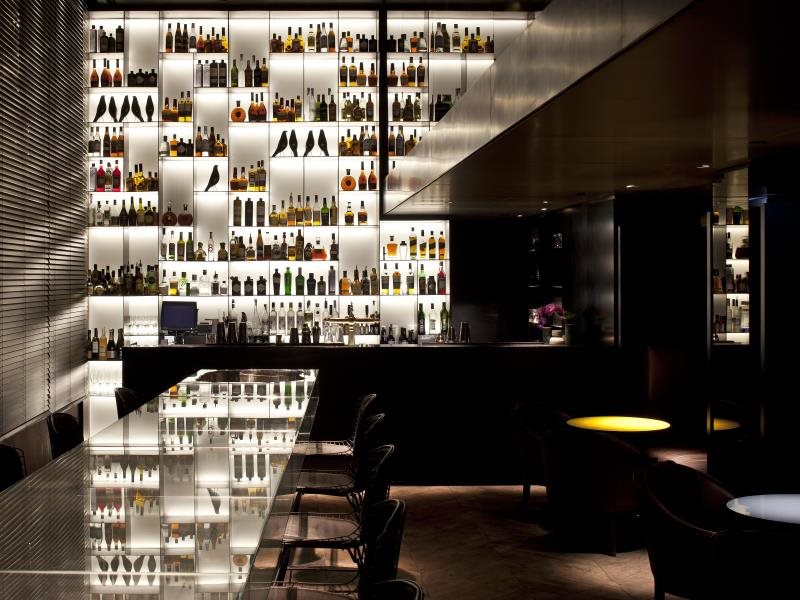 Mandarin Oriental Conservatorium Amsterdam 11