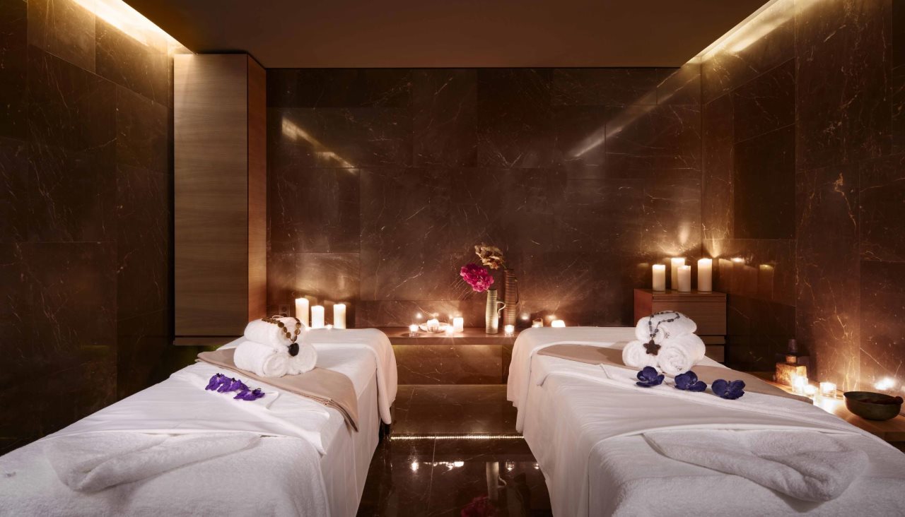 Mandarin Oriental Conservatorium Amsterdam 12