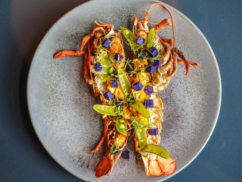 Mandarin Oriental Conservatorium Amsterdam 17