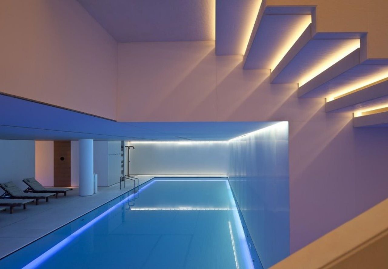 Mandarin Oriental Conservatorium Amsterdam 18