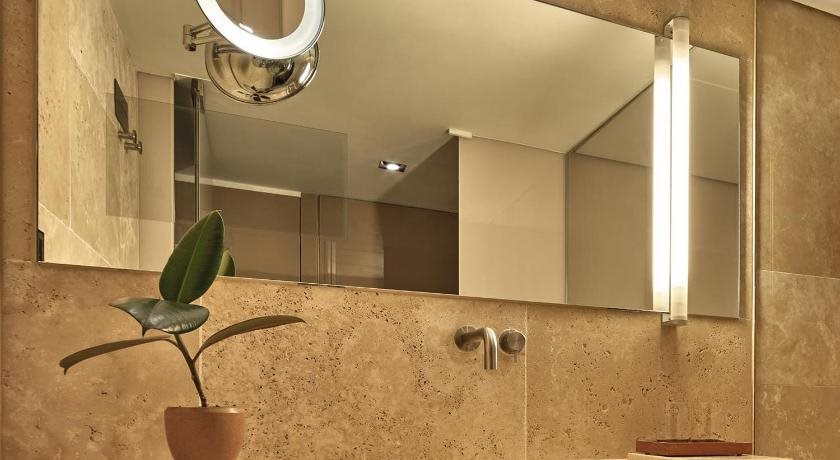 Mandarin Oriental Conservatorium Amsterdam 2
