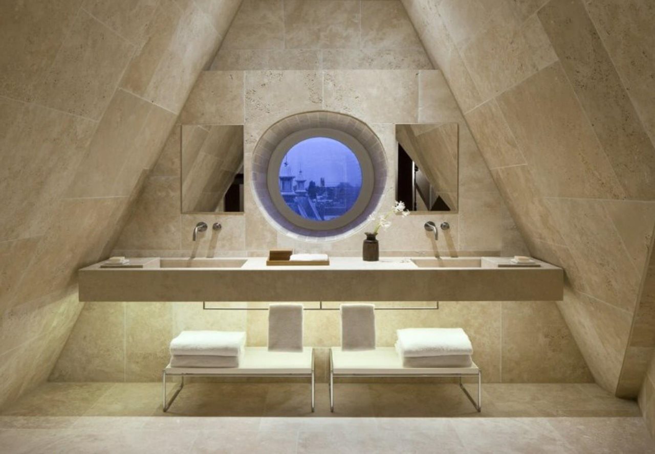 Mandarin Oriental Conservatorium Amsterdam 19